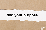 The Power of Purpose: Aligning Your Business with Your Passion and Values