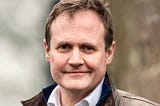 Bonjour Meet Tom Tugendhat Who Could Be Your New Party Leader