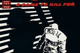 News_Release Sin City, Vol. 2: A Dame to Kill For (Sin City, #2) by :Frank Miller