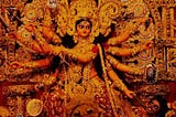 Durga Puja Celebration Information