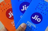 Is Jio going to loot you?