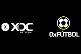 Exclusive $FUTBOL Token Presale Powered by XDC Network