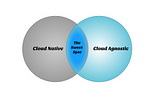 Can you be Cloud-Agnostic and Cloud-Native at the same time