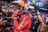 In Photos: New Jersey Supercross