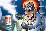 Experiments: The Accountant