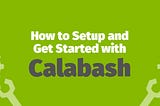 get-started-with-calabash