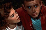 Rebel Without a Cause (1955) and Mental Health Crises