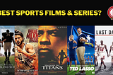 48 Best Sport Movies & Documentaries (Updated 2022) - Hollywood & Bollywood Combined