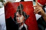 Myanmar coup: China blocks UN condemnation as protest grows