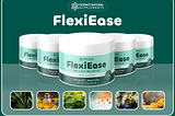 FlexiEase CBD Cooling Relief Reviews (Consumer Reports) Side Effects & Complaints!