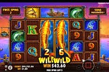 Lucky Fishing Megaways Slot Demo: Reel in Big Wins