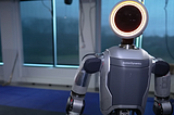 Top Companies Building Humanoid AI Robots