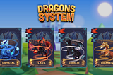 Dragons Ecosystem