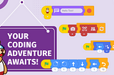 Beginner’s Guide for Junior Blocks in PictoBlox: A Revolutionary Way to Learn Block Coding for Kids