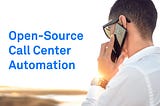 Create an open source call center with CSML and Twilio