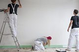 The Pros and Cons of Hiring a Professional Exterior Painting Service