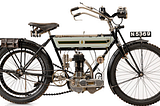 Triumph Motorbikes 1902 to 2023