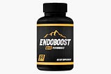 Endoboost Male Enhancement Capsules: Reviews WARNING SCAM EXPOSED 2024!!