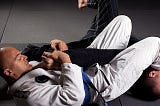 Difference Between Jujitsu And Brazilian Jiu-Jitsu