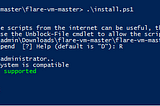 Setting Up Flare VM