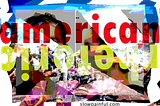 American Rhetoric is Whack