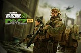 Beginners Guide to Call of Duty: Warzone DMZ