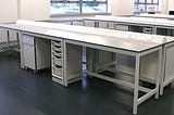 The Ultimate Guide to Laboratory Furniture in the UK