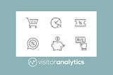 Which Website Metrics Matter for E-commerce Stores in 2020