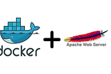 How to Configure Httpd Web Server on the Top of Docker Container