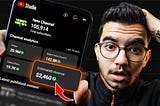 How Much YouTube Paid Me for 20,000,000 Views on Shorts! 🚀💰