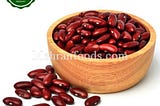 LABBAIK Red Kidney Beans (Lobia/Rajma) 800g — Nutritious, Versatile, and Halal-Certified