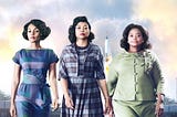 The Story of the Three Women Behind the Success of NASA: an Examination of the Hidden Figures Film