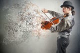 Why You Need To Play a Musical Instrument and Be a Creator