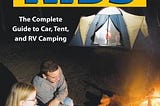 [PDF] Download Camping with Kids: Complete Guide to Car Tent and RV Camping *Epub* by :Goldie…