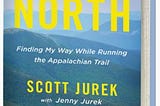 Book Review: NORTH