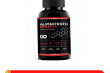 Alpha Testo Boost X