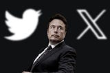 Twitter's Logo Going To Replace Bird With An ‘X’, Elon Musk