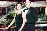 The Unsolved Cruise Disappearance of Amy Lynn Bradley