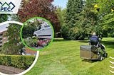 PEC Grounds Maintenance