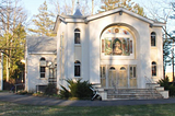 Russian Orthodox Convent Novo-Diveevo: Подводные камни при организации похорон и защите прав семей…