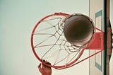 Top Five (5) Mini Basketball Hoop For Doors — A Detailed Guide