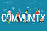 Tips to make sure your Online Community is as fundamental as Offline Communities.