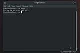 Date Command in Linux