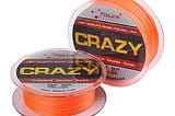 Best Braided Fishing Lines: Here Are The Top 5 Choices
