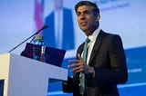Race For British PM: Rishi Sunak Gets Trolled For Wrong Spelling Of Campaign
