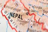 Nepal’s Geostrategic Location: A Postcolonial Perspective