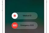 Apple’s Emergency SOS Design is Faulty — Here’s Why