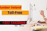 Best Online Support with Outlook Contact Number Ireland