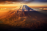 Mount Kilimanjaro Beauty