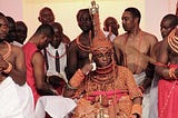 Oba of Benin: Obaseki needs tenacity of purpose, wisdom to serve Edo people